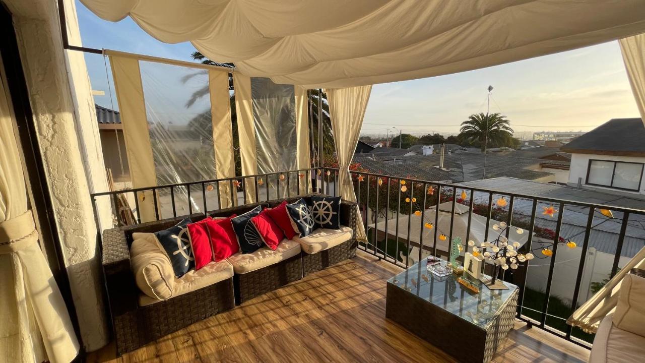 Calor De Hogar La Serena Exteriör bild